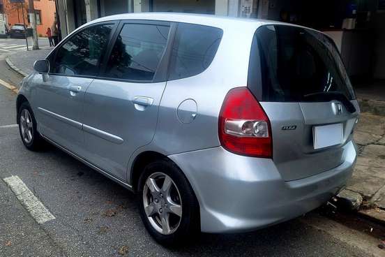 HONDA-FIT-2008