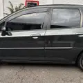HONDA FIT 1.4 LX 8V GASOLINA 4P AUTOMÁTICO HONDA FIT 1.4 LX 8V GASOLINA 4P AUTOMÁTICO