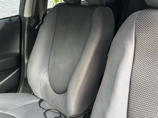 HONDA-FIT-1.4 LX 8V GASOLINA 4P AUTOMÁTICO HONDA-FIT-2006