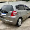 HONDA FIT 1.4 LXL 16V FLEX 4P AUTOMÁTICO HONDA FIT 1.4 LXL 16V FLEX 4P AUTOMÁTICO