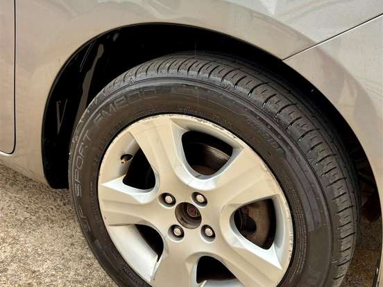 HONDA-FIT-1.4 LXL 16V FLEX 4P AUTOMÁTICO HONDA-FIT-2010