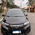 HONDA FIT 1.5 EX 16V FLEX 4P AUTOMÁTICO HONDA FIT 1.5 EX 16V FLEX 4P AUTOMÁTICO