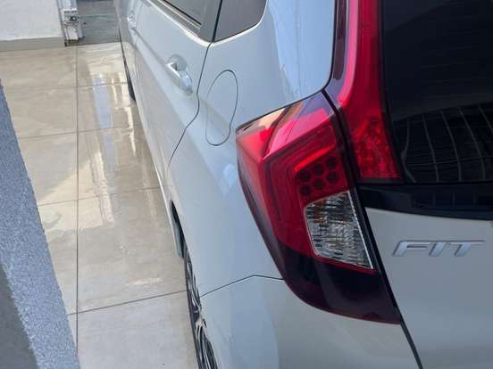 HONDA-FIT-1.5 EX 16V FLEX 4P AUTOMÁTICO HONDA-FIT-2018