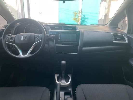 HONDA-FIT-2018