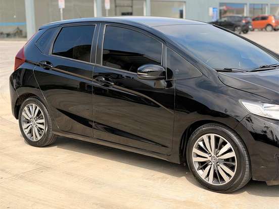 HONDA-FIT-1.5 EX 16V FLEX 4P AUTOMÁTICO HONDA-FIT-2015