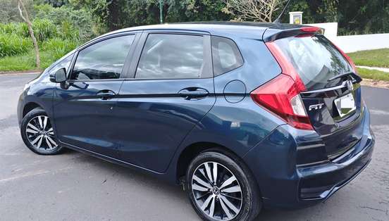 HONDA-FIT-1.5 EX 16V FLEX 4P AUTOMÁTICO HONDA-FIT-2019