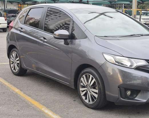 HONDA-FIT-2017
