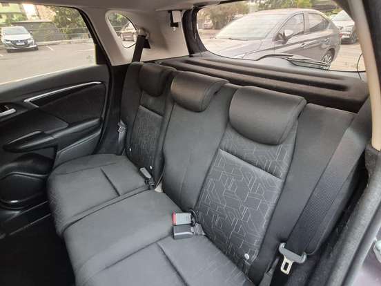HONDA-FIT-1.5 EX 16V FLEX 4P AUTOMÁTICO HONDA-FIT-2017