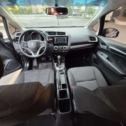 HONDA-FIT-1.5 EX 16V FLEX 4P AUTOMÁTICO HONDA-FIT-2017