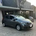 HONDA FIT 1.5 LX 16V FLEX 4P AUTOMÁTICO HONDA FIT 1.5 LX 16V FLEX 4P AUTOMÁTICO