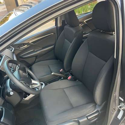 HONDA-FIT-1.5 LX 16V FLEX 4P AUTOMÁTICO HONDA-FIT-2018