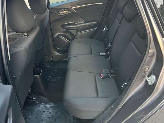 HONDA-FIT-1.5 LX 16V FLEX 4P AUTOMÁTICO HONDA-FIT-2018