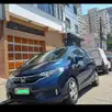 HONDA FIT 1.5 PERSONAL 16V FLEX 4P AUTOMÁTICO HONDA FIT 1.5 PERSONAL 16V FLEX 4P AUTOMÁTICO