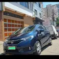 HONDA FIT 1.5 PERSONAL 16V FLEX 4P AUTOMÁTICO HONDA FIT 1.5 PERSONAL 16V FLEX 4P AUTOMÁTICO