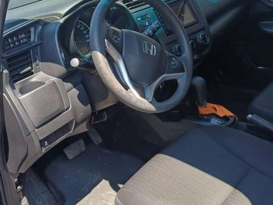 HONDA-FIT-1.5 PERSONAL 16V FLEX 4P AUTOMÁTICO HONDA-FIT-2019