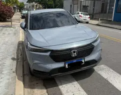 HONDA HR-V 1.5 DI I-VTEC FLEX EXL CVT HONDA HR-V 1.5 DI I-VTEC FLEX EXL CVT