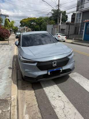 HONDA-HR-V-2022