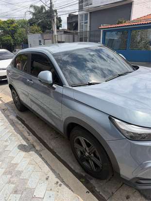 HONDA-HR-V-2022