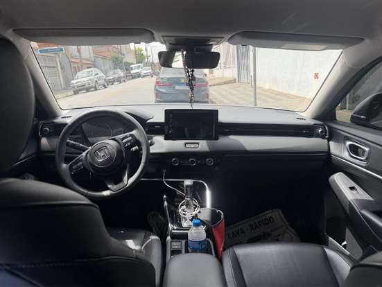 HONDA-HR-V-1.5 DI I-VTEC FLEX EXL CVT HONDA-HR-V-2022