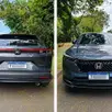 HONDA HR-V 1.5 DI I-VTEC TURBO FLEX ADVANCE CVT HONDA HR-V 1.5 DI I-VTEC TURBO FLEX ADVANCE CVT