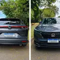 HONDA HR-V 1.5 DI I-VTEC TURBO FLEX ADVANCE CVT HONDA HR-V 1.5 DI I-VTEC TURBO FLEX ADVANCE CVT