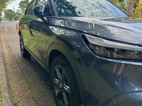 HONDA-HR-V-1.5 DI I-VTEC TURBO FLEX ADVANCE CVT HONDA-HR-V-2025
