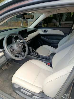 HONDA-HR-V-2025