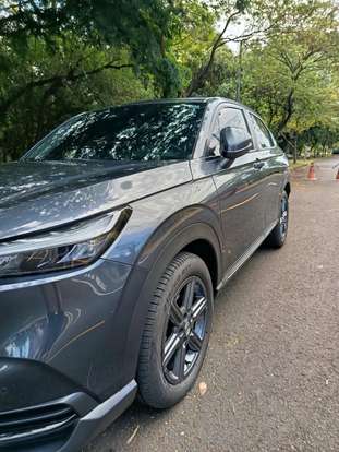 HONDA-HR-V-2025