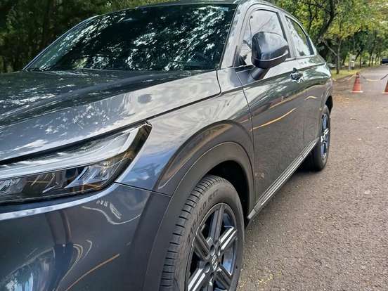 HONDA-HR-V-1.5 DI I-VTEC TURBO FLEX ADVANCE CVT HONDA-HR-V-2025