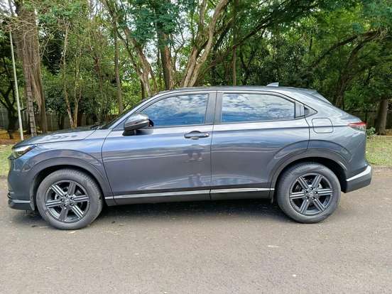 HONDA-HR-V-1.5 DI I-VTEC TURBO FLEX ADVANCE CVT HONDA-HR-V-2025