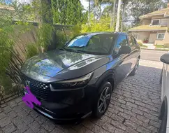 HONDA HR-V 1.5 DI I-VTEC TURBO FLEX TOURING CVT HONDA HR-V 1.5 DI I-VTEC TURBO FLEX TOURING CVT