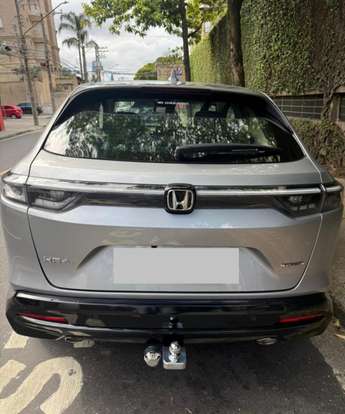 HONDA-HR-V-1.5 DI I-VTEC TURBO FLEX TOURING CVT HONDA-HR-V-2024