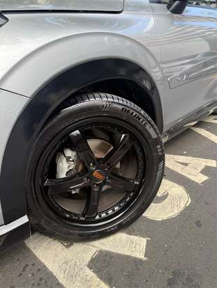 HONDA-HR-V-1.5 DI I-VTEC TURBO FLEX TOURING CVT HONDA-HR-V-2024