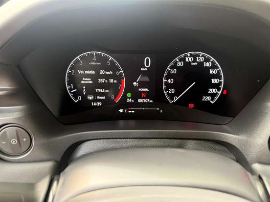 HONDA-HR-V-1.5 DI I-VTEC TURBO FLEX TOURING CVT HONDA-HR-V-2024