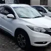 HONDA HR-V 1.8 16V FLEX EX 4P AUTOMÁTICO HONDA HR-V 1.8 16V FLEX EX 4P AUTOMÁTICO