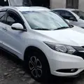 HONDA HR-V 1.8 16V FLEX EX 4P AUTOMÁTICO HONDA HR-V 1.8 16V FLEX EX 4P AUTOMÁTICO