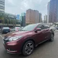 HONDA HR-V 1.8 16V FLEX EX 4P AUTOMÁTICO HONDA HR-V 1.8 16V FLEX EX 4P AUTOMÁTICO