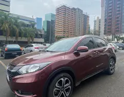 HONDA HR-V 1.8 16V FLEX EX 4P AUTOMÁTICO HONDA HR-V 1.8 16V FLEX EX 4P AUTOMÁTICO