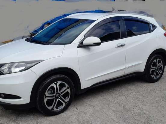 HONDA-HR-V-1.8 16V FLEX EX 4P AUTOMÁTICO HONDA-HR-V-2016