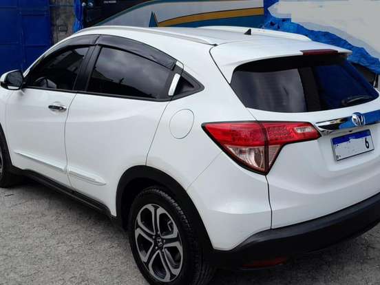 HONDA-HR-V-1.8 16V FLEX EX 4P AUTOMÁTICO HONDA-HR-V-2016