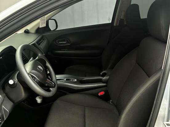 HONDA-HR-V-1.8 16V FLEX LX 4P AUTOMÁTICO HONDA-HR-V-2018