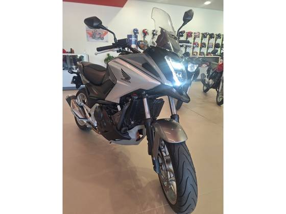 HONDA NC 750X ABS 