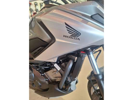 HONDA-NC 750X ABS HONDA-NC 750X ABS-2016