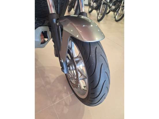 HONDA-NC 750X ABS-2016