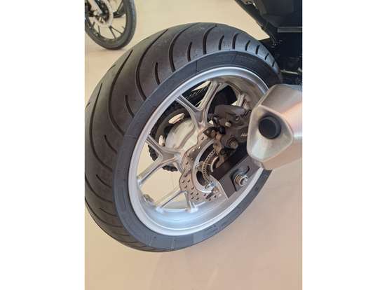 HONDA-NC 750X ABS HONDA-NC 750X ABS-2016