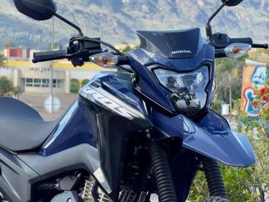 HONDA-NXR 160 BROS CBS HONDA-NXR 160 BROS CBS-2026