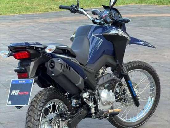 HONDA-NXR 160 BROS CBS HONDA-NXR 160 BROS CBS-2026
