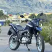 HONDA NXR 160 BROS CBS HONDA NXR 160 BROS CBS