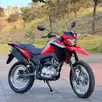 HONDA NXR 160 BROS CBS HONDA NXR 160 BROS CBS