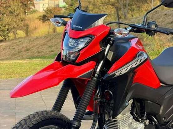 HONDA-NXR 160 BROS CBS HONDA-NXR 160 BROS CBS-2026